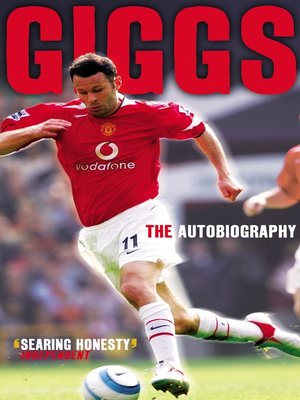 cover image of Giggs